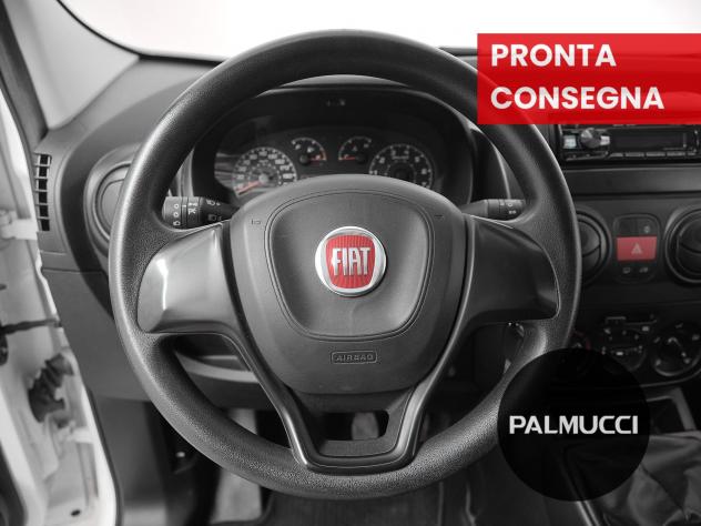 FIAT Fiorino Fiorino cargo 1.3 mjt 80cv E6d-final - Foto 10