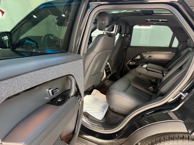 Land Rover Range Sport 3.0D l6 249 CV SE AUTOCARRO N1 - Foto 9