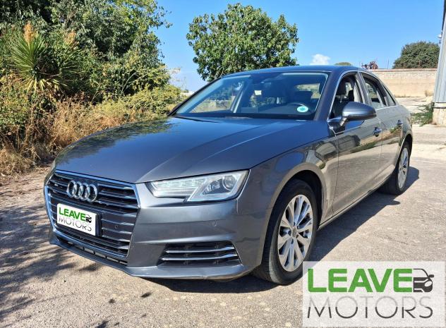 Audi A4 2.0 TDI 150 CV S tronic (M1582)