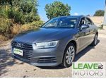 Audi A4 2.0 TDI 150 CV S tronic (M1582)
