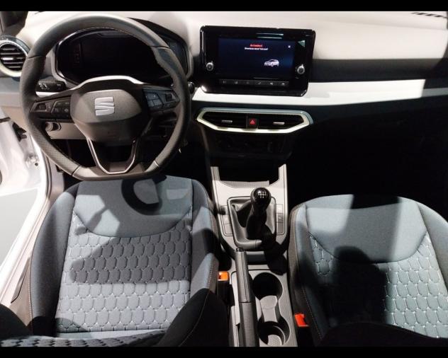 SEAT Arona 1,0 TSISTYLE5P70 DI6M5 MY 26 - Foto 10