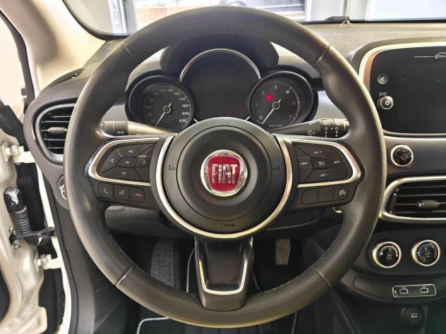 FIAT 500X 1.3 MultiJet 95 CV Club - Foto 9