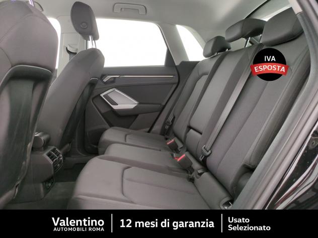 Audi Q3 2.0 35 TDI S Tronic Business Advanced - Foto 10