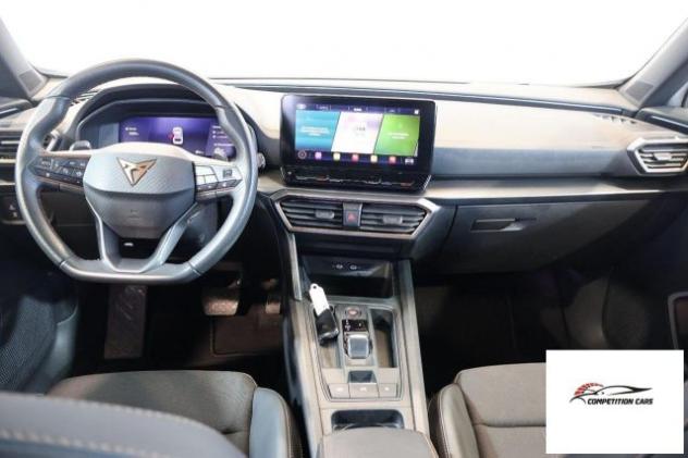 CUPRA Formentor 1.4 e-Hybrid DSG LED ACC VIRTUAL NAVI APPLE DAB rif. 22596940 - Foto 9