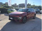 Hyundai Kona Hybrid 1.6 HEV N Line 2WD DCT
