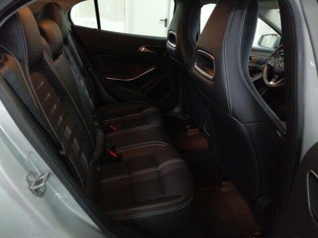 Mercedes-Benz GLA 200 Sport VETTURA AZIENDALE KM CERTIFICATI - Foto 8
