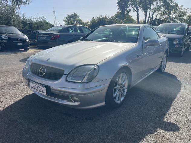 Mercedes-benz SLK 200 cat Kompressor Evo - Foto 2