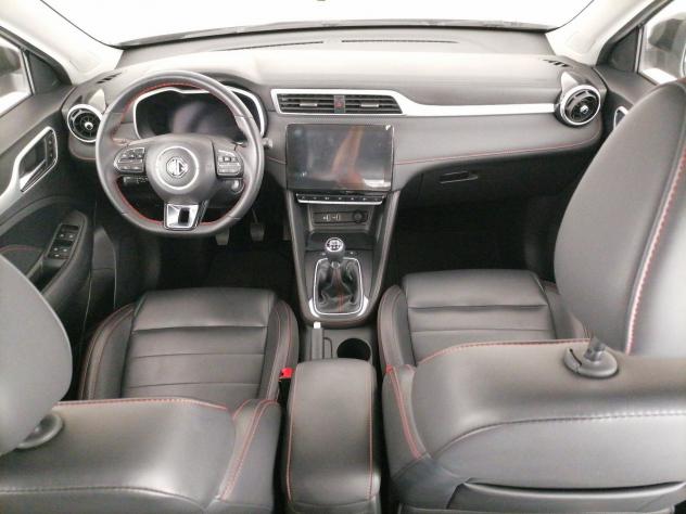 MG ZS 1.5 Luxury - Foto 9