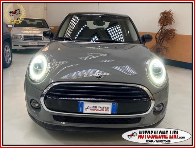 MINI Cooper 1.5 TwinPower Turbo Cooper Automatico - Foto 10