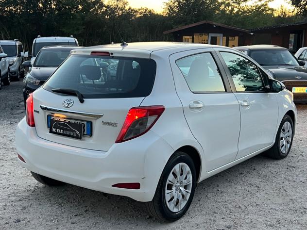 Toyota Yaris 1.0 5 porte Active Permute Rate Garanzia - Foto 8