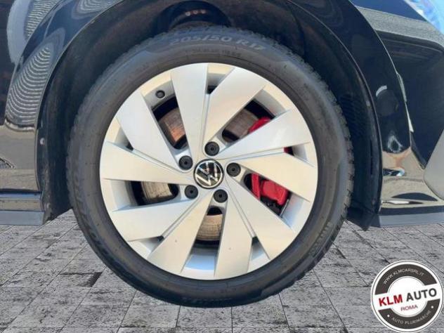 VOLKSWAGEN Golf 1.4 Plug-In Hybrid DSG GTE 245cv rif. 23761010 - Foto 8