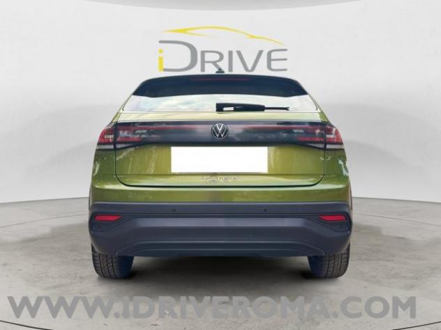 VOLKSWAGEN Taigo Taigo 1.0 tsi Life 95cv rif. 23668983 - Foto 6