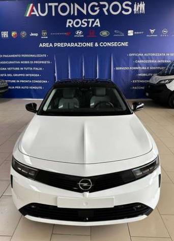 Opel Astra Elegance 1.6 PHEV 180cv AT8 NUOVA DA IMMATRICOLARE - Foto 5