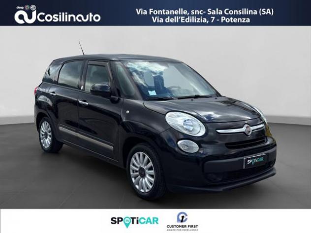 FIAT 500L Living 1.6 Multijet 105 CV Pop rif. 23248216 - Foto 7