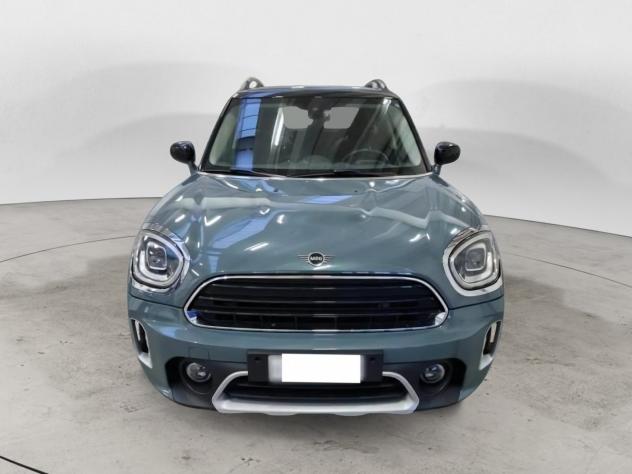 MINI Countryman Cooper ALL4 Northwood Edition - Foto 2