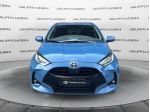 Toyota Yaris Hybrid Trend MY21