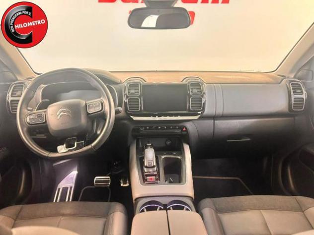 CITROEN C5 Aircross BlueHDi 130 S&S Shine EAT8 rif. 23922472 - Foto 10