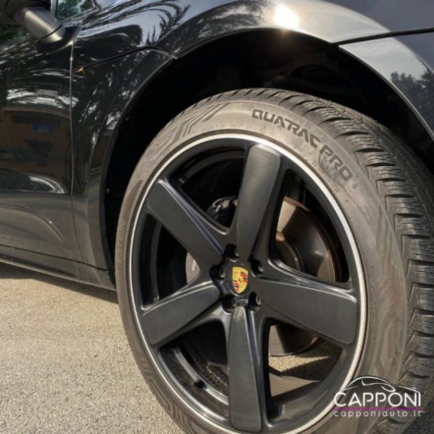 PORSCHE Macan 2.0 rif. 23926458 - Foto 5