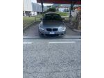 **BMW E92 320d Coupé Automatica – Bilstein/Eibach – 19” – Pelle – Navi – Alpine*