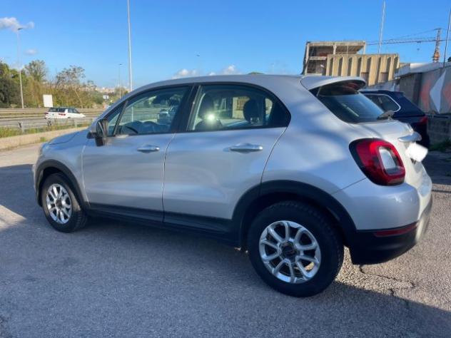 FIAT 500X 1.3 MultiJet 95 CV City Cross rif. 23411570 - Foto 3
