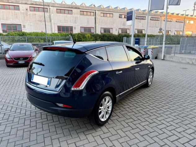 Lancia Delta Delta 1.6 mjt Platino 120cv - Foto 6