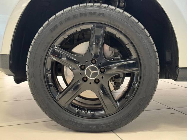 Mercedes-Benz Classe M ML 320 CDI Sport - Foto 7