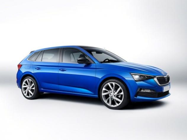 SKODA Scala 1.0 TSI 110 CV DSG Style rif. 24066505