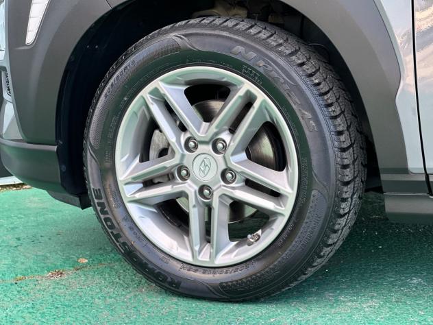 Hyundai Kona 1.0 T-gdi 120cv Comfort 2018 - Foto 5