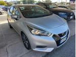 NISSAN Micra 1.5 dCi 8V 5 porte Acenta Uniprò Fattur. legge 104 rif. 24077617
