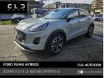 Ford Puma Puma 1.0 Ecoboost Hybrid 125cv