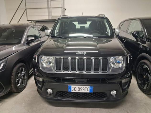 JEEP Renegade 1.0 T3 Limited rif. 24149157 - Foto 3