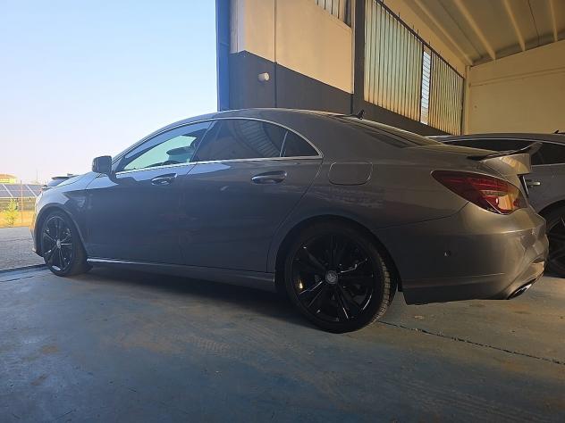Mercedes-benz CLA 200 d Sport - Foto 5