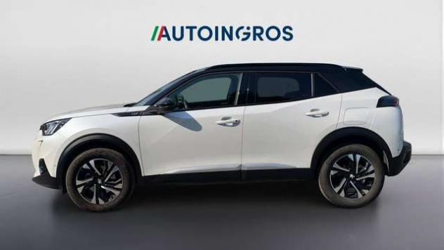 Peugeot 2008 1.5 bluehdi GT s&s 130cv eat8 - Foto 2