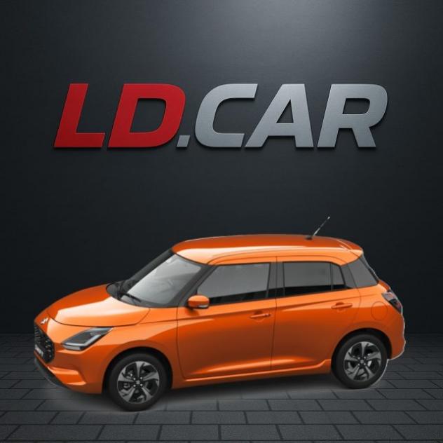 SUZUKI Swift 1.2 Hybrid WAKU rif. 22529302 - Foto 3