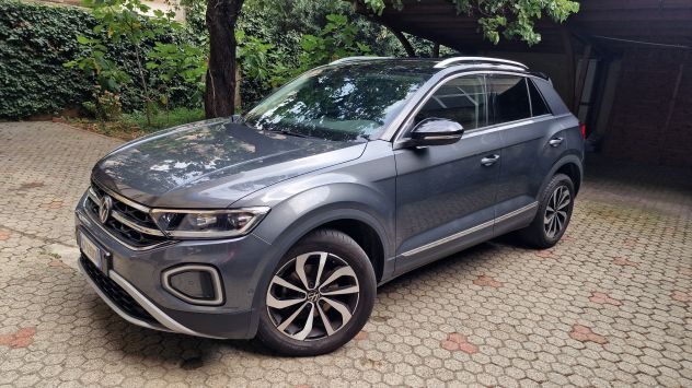 Wolkswagen TROC 1.0 Tsi STYLE 110cv luglio 2023 - Foto 6