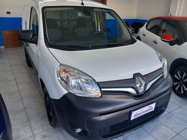 Renault Kangoo anno 2020 1.5 diesel 131 mila km - Foto 3