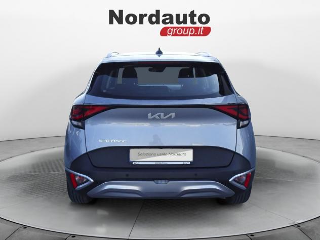 Kia Sportage 5ª serie 1.6 CRDi MHEV Business - Foto 6