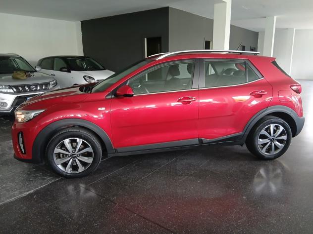 Kia Stonic Stonic 1.2 dpi Style s/Design Pack 84cv. - Foto 3