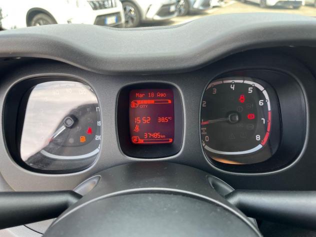 FIAT Panda 1.0 FireFly 70cv S&S Hybrid - Foto 8