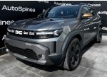 Dacia Duster 1.2 Eco-G 120cv Extreme