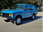 LAND ROVER Range Rover classic 3500 v8 rif. 22910654