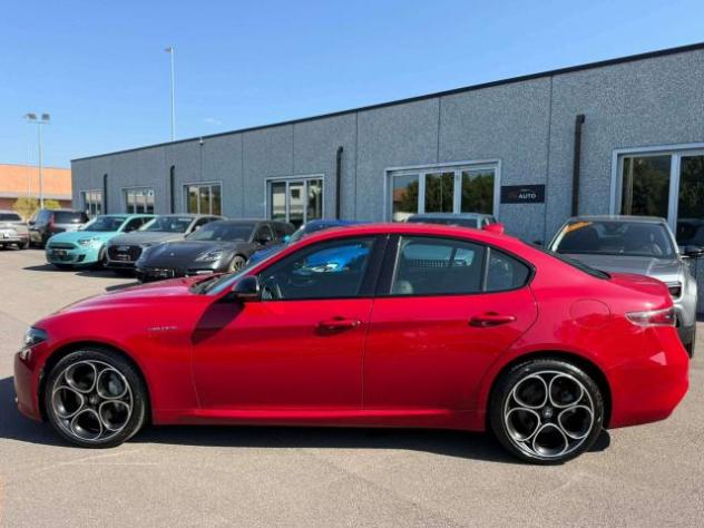 Alfa Romeo Giulia 2.0 t Veloce Q4 280cv auto - Foto 3