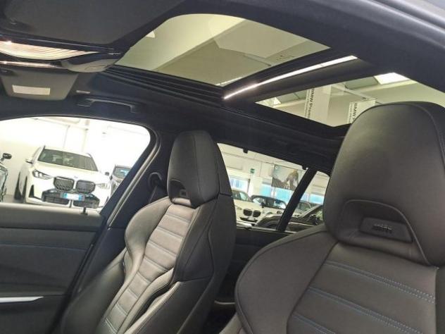BMW 340 xDrive Touring Msport Pro Aut. rif. 23919297 - Foto 8