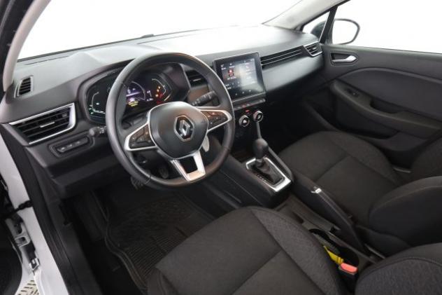 RENAULT Clio Clio Full Hybrid E-Tech 145 CV 5 porte Evolution rif. 23793640