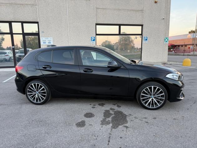 Bmw 120 xDrive 5p. Business Advantage - Foto 5