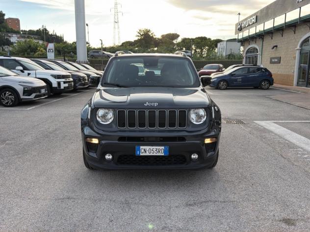 Jeep Renegade 1.6 MJet 130cv Limited-KM. 31.768 - Foto 2