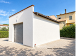 Garage in vendita a Ponte a Cappiano - Fucecchio 50 mq  Rif: 1450615