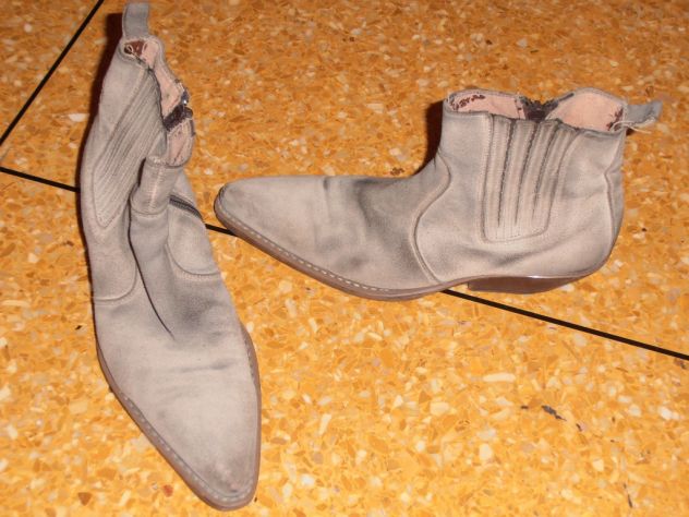 Scarpe maschili uomo - Foto 2
