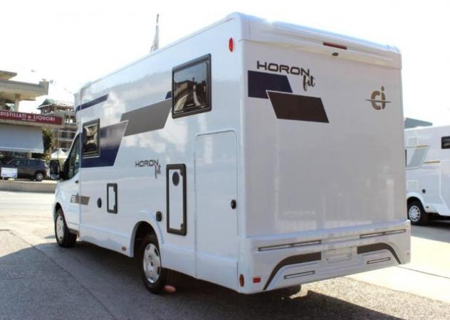 CI INTERNATIONAL HORON FIT 81 rif. 23798970 - Foto 2