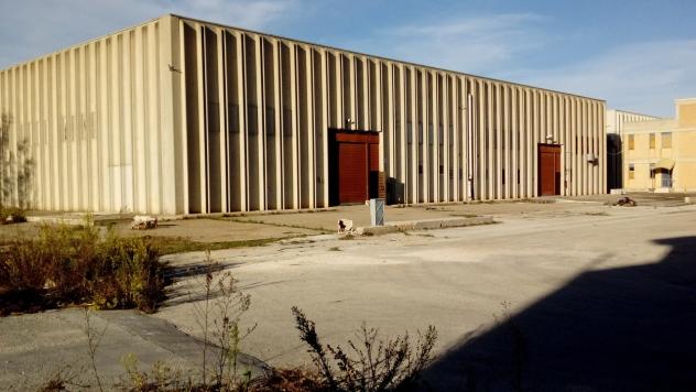 Industriale/Artigianale in affitto a Modugno - Foto 4